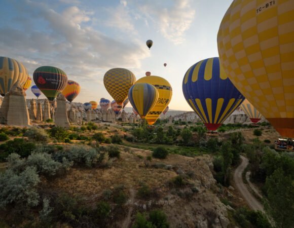 Türkiye Tourist Visa