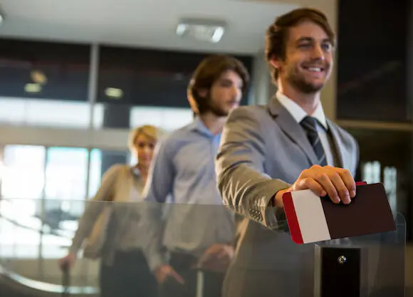 Business Visa