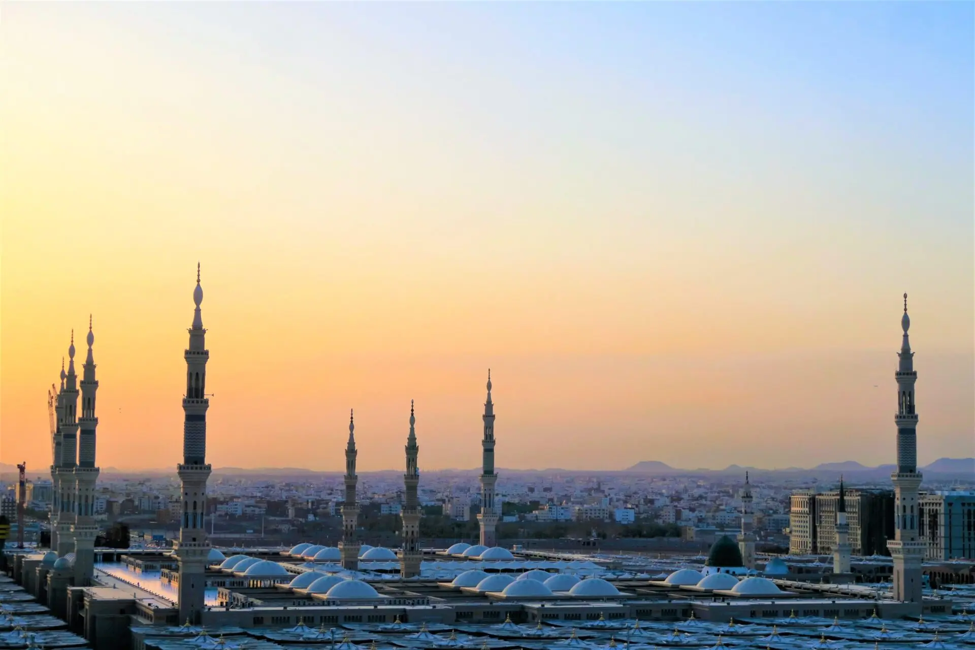 Saudi Arab