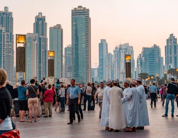 UAE Tourist Visa