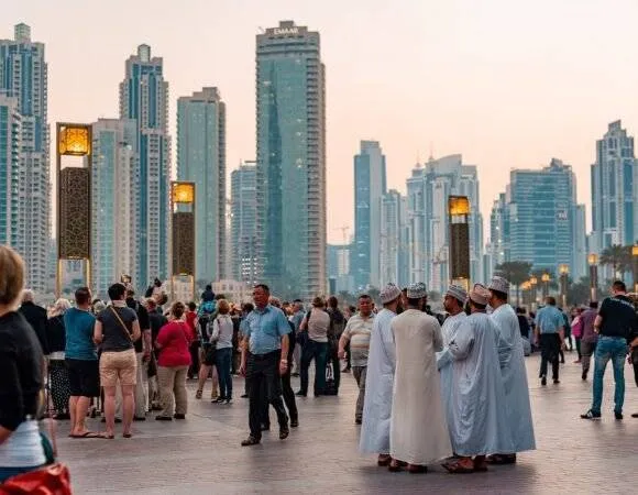 UAE Tourist Visa