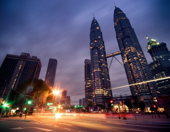 Malaysia Tourist Visa