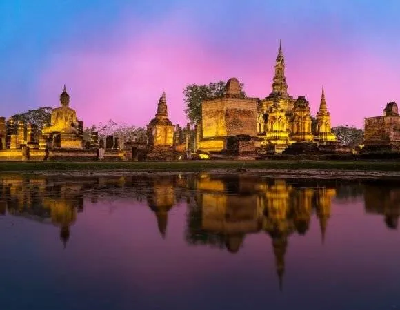 Thailand Tourist Visa