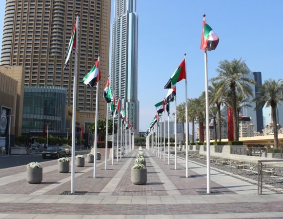 UAE Business Visa