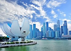 skyscrapers-1435072_1280